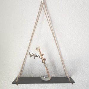 Wood Shelf